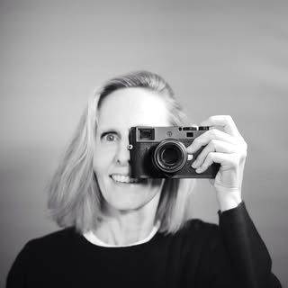 Portrait of Grit Brune